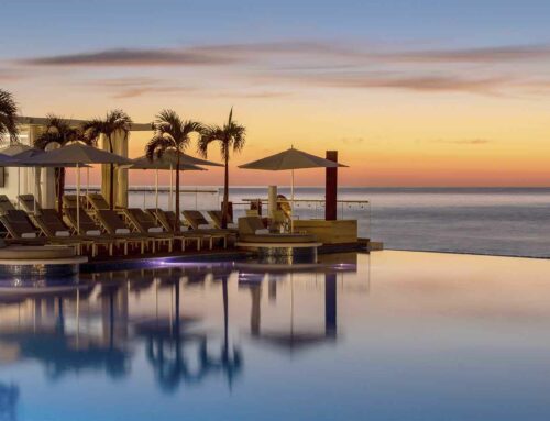 Le Blanc Spa Resort Los Cabos