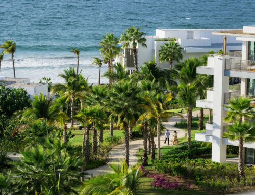 Conrad Punta de Mita