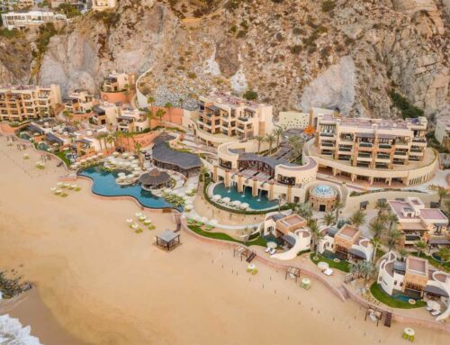 Waldorf Astoria Pedregal