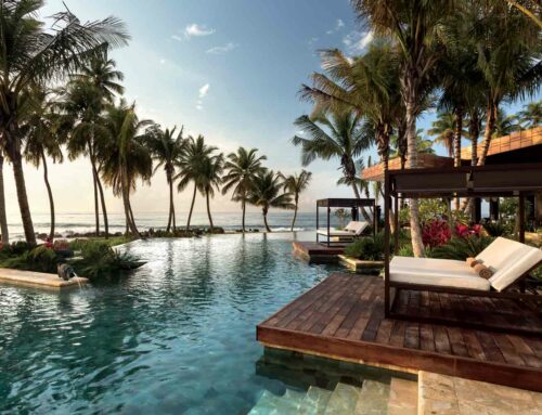 Dorado Beach, a Ritz-Carlton Reserve